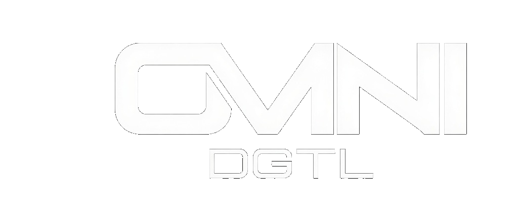 OMNI DGTL Logo