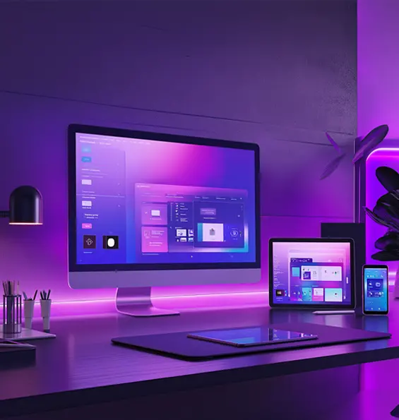 UI/UX Design