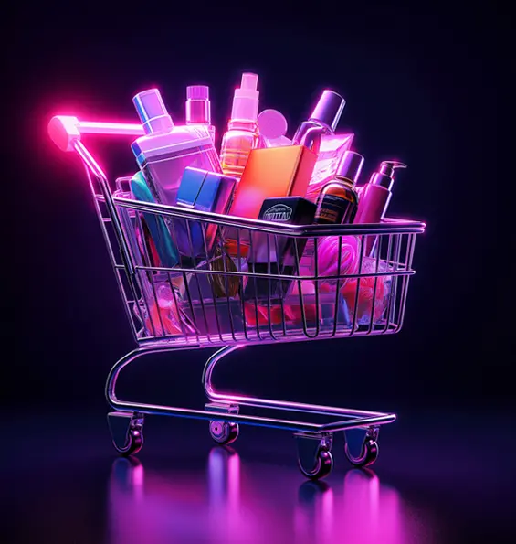 E-commerce Websites