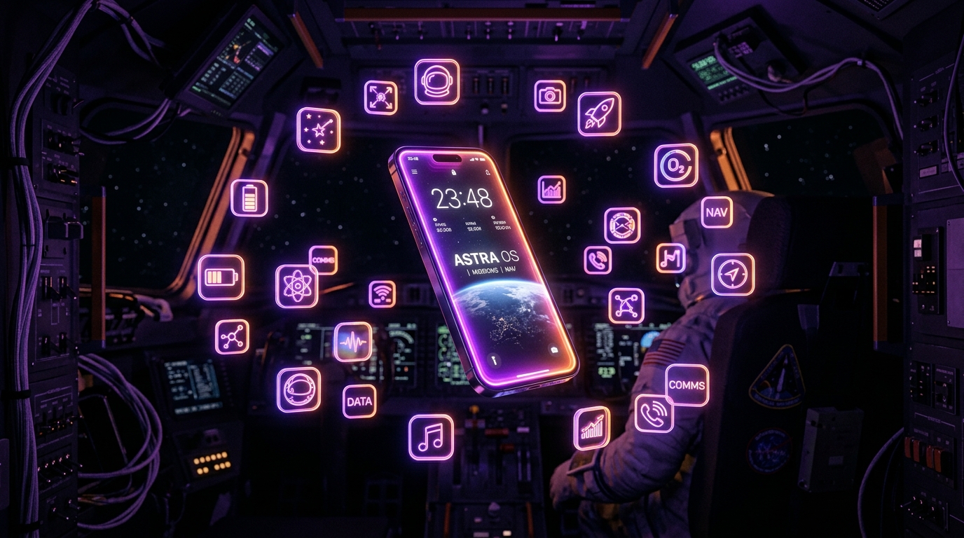 Mobile App Development banner