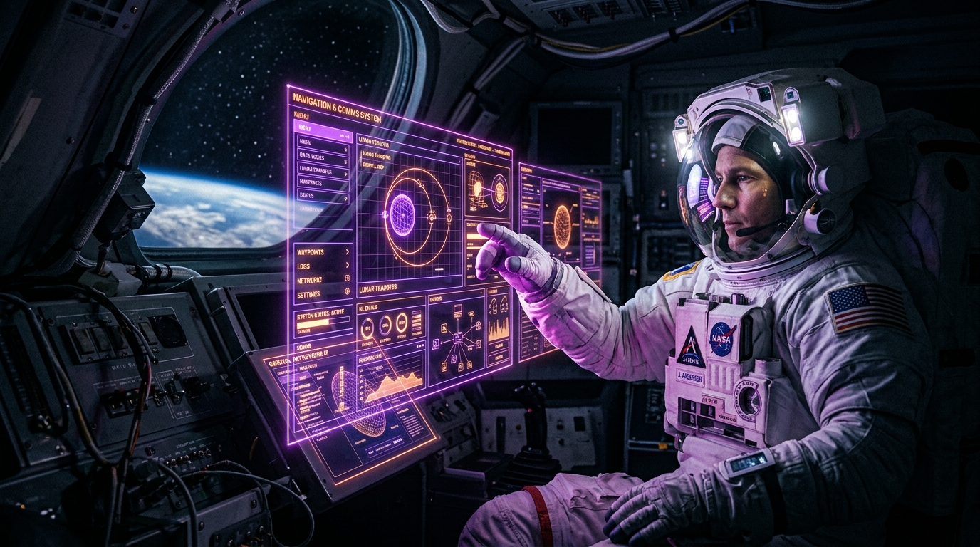 UI/UX Design banner