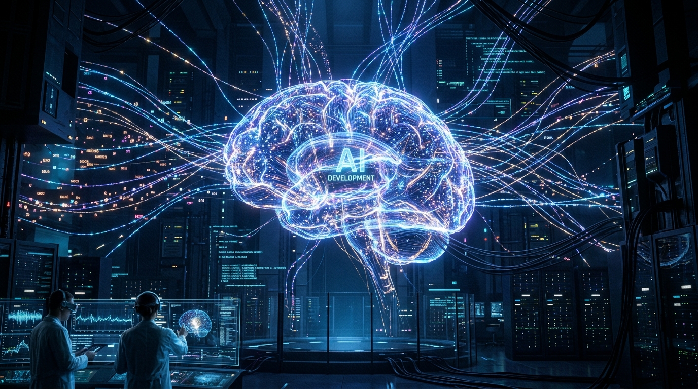 AI in Marketing