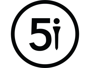 Five Iron_Icon_Black